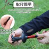 OKAWASI Trekking Poles Rubber Caps Set of 6 Rubber Caps