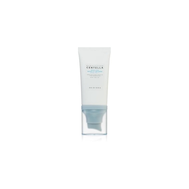Skin1004 - Hyalu-cica Sun Cream HYALU-CICA 50+ 50 ml