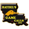 Haydel's Game Calls Inc. SW-92 AMZ Mr. Squirrel Whistle Squirrel