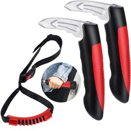 Door Car Door Handle for Elderly Car Handle Assist Support Handle Multifunction Handle Car Door Latch Handle for Seniors and Handicapped