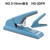 Max Stapler No. 3 - 10 mm Medium Size No.