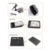Carcasa Disco Duro Externo Case Adaptador Ssd Sata Usb 3.0