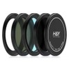 H&Y Filter Set for Sony ZV-1 Kit Magnetic 49mm ZV-1