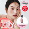 hince Raw Glow Dewy Ball 3.5g - [SET] 15 Peach