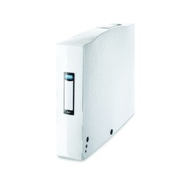 'Elba 400068814 Collection Box Art Studio 1 Piece | 24x32 cm 2.5 cm Wide White