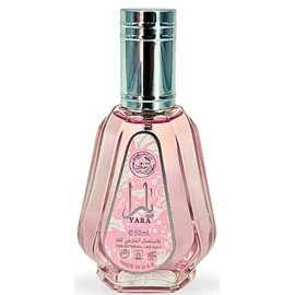 Ard al Zaafaran Yara Eau De Parfum Spray for Women,1.7 Ounce