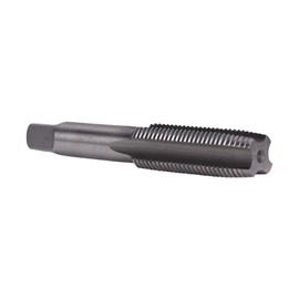 Century Drill & Tool – 97328 High Carbon Steel Metric Plug Tap – 14.0 x 1.50 – For Home and Professional & Industrial Use