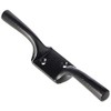 Merriway® BH00404 Cleat Hook, 150 mm (6 inch) - Black