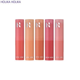 HOLIKA HOLIKA Milky Dew Balm 3g [Pastel Haze Collection], Color:01 JAM