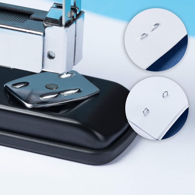 Mr. Pen Heavy Duty Stapler, 60 Sheet Capacity, 3600 Staples
