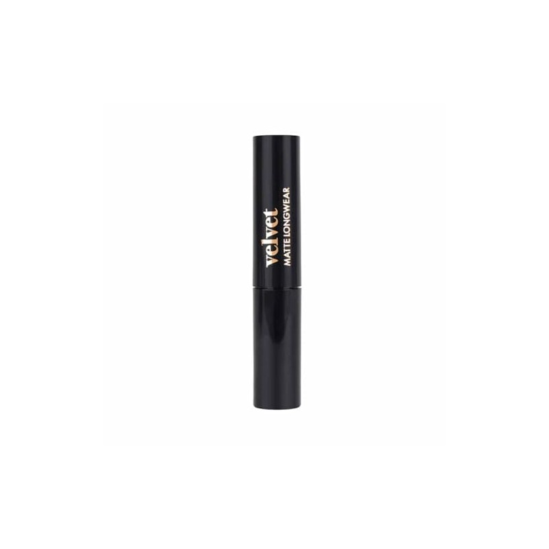 Barry M Velvet Matte Longwear Lip Paint | Endearing