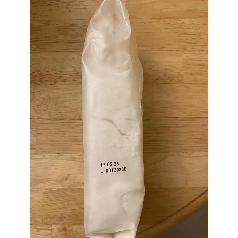 Molino Gluten Free Wheat Based Flour Mix Bread 1.1lb, Kosher