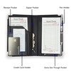 Brinero Professional Server Books for Waitress, Dual Core Deluxe Server