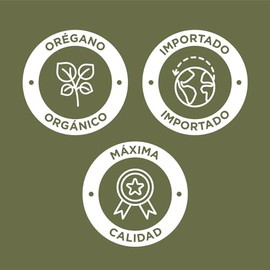 Árbora Aceite de Orégano | Mínimo 70% CARVACROL|Con Aceite de Oliva Prensado en Frío | Listo para Consumirse | Aceite importado con certificado de cromatografía de gases: Origanum Vulgare | 30ml