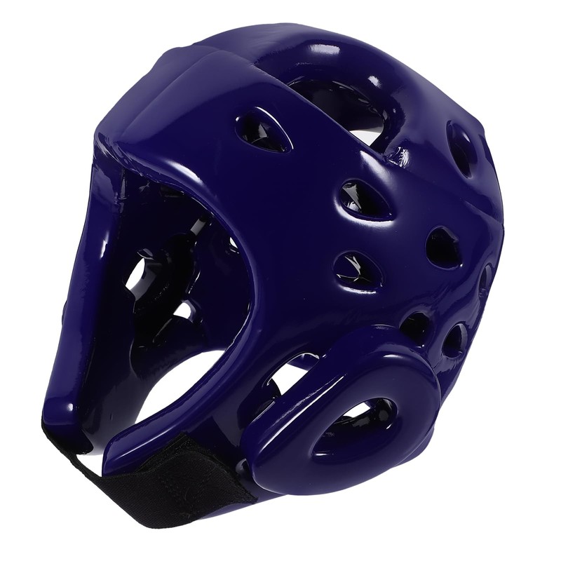 Yardwe Casco De Niño para Boxeo Casco De Boxeo Casco