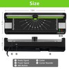 Eficentline Laminator Machine for A3/A4/A6, Thermal Laminating Machine for Home