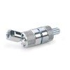 Ganter Normelemente Ball Joint Ball with Internal Thread M6 and