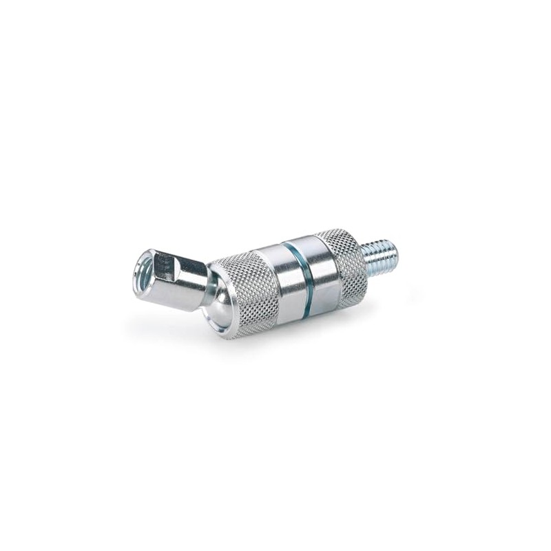 Ganter Normelemente Ball Joint Ball with Internal Thread M6 and
