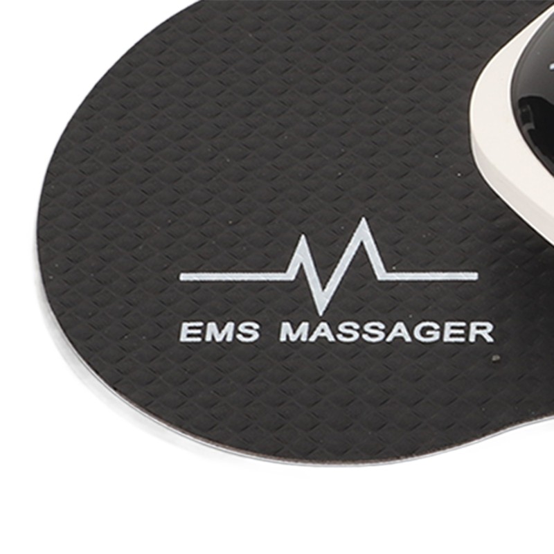 Electric Neck Patch 6 Modes 15 Gears Heating Low Frequency