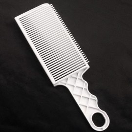 Self-cut beauty salon haircut hair barikang cut comb 9ea