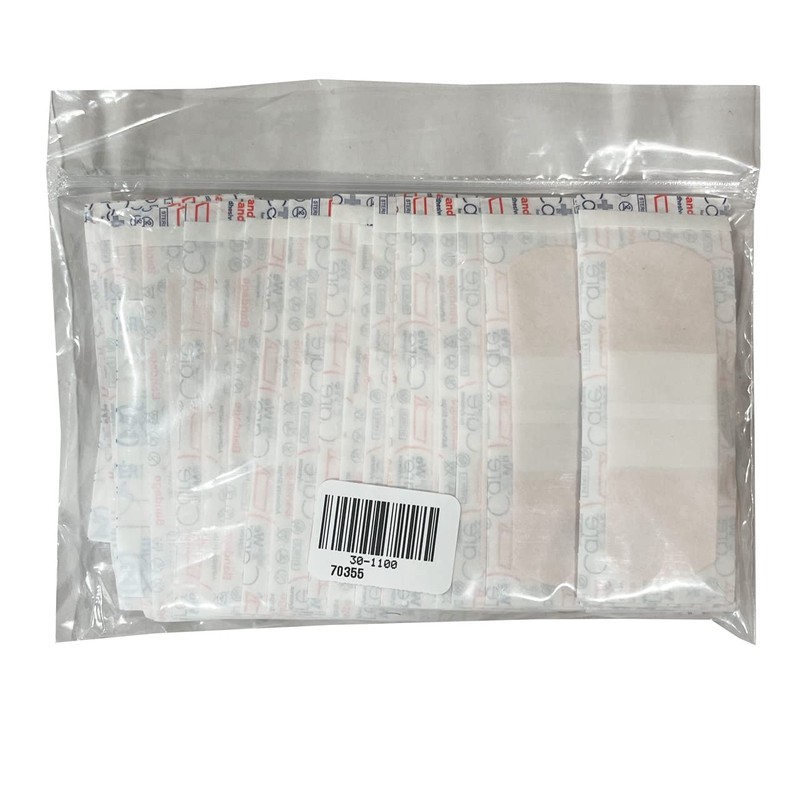 Assorted Adhesive Bandages