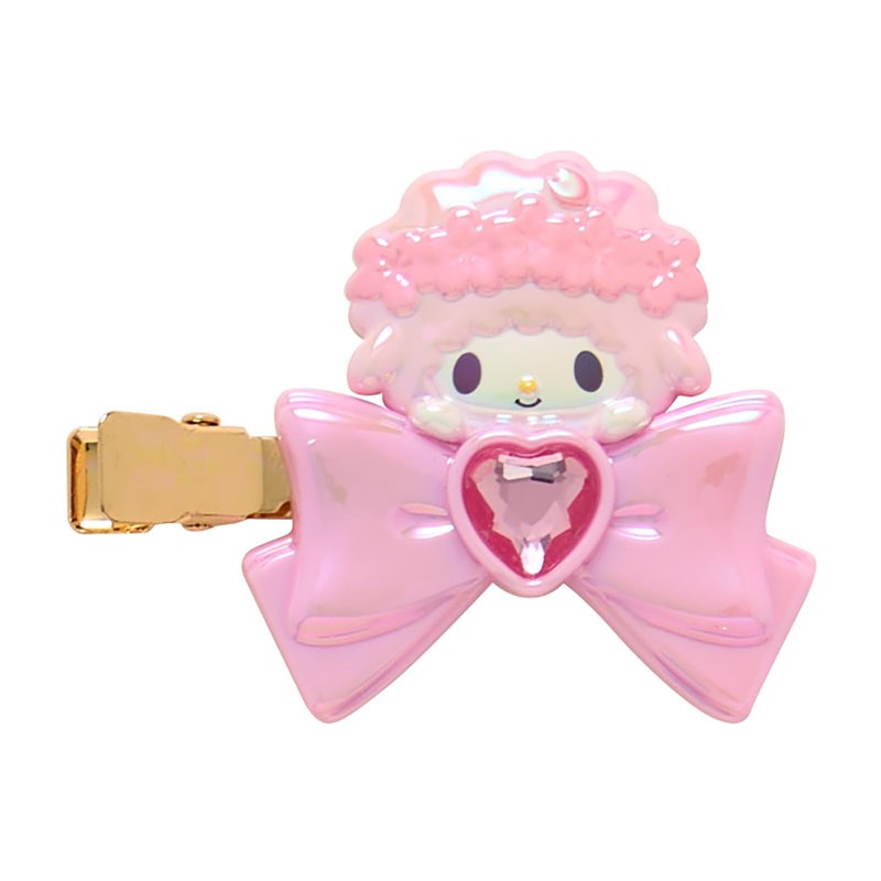 Sanrio 646334 Secret Bangs Clip (Sakura), Sanrio Characters, For Ages