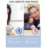 60 Minute Visual Timer for Kids Adults with Two Reminder