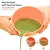 SNAIL GARDEN 8PCS Matcha Set with Storage Box, Complete Matcha