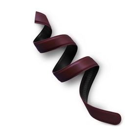 Mission - Correa para cinturón, Burgundy, 35mm, L