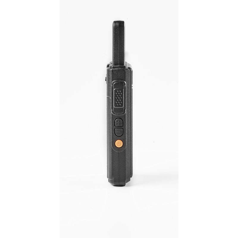Dynascan Walkie Talkie PMR-446 DYNASCAN 2B 8 Channel with Scan