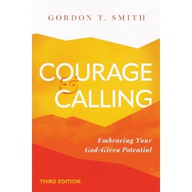 Courage and Calling: Embracing Your God-Given Potential