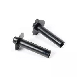 Daniel Carpenter 2005-2009 Ford Mustang Trunk Trim Panel Retainers