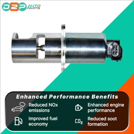4411757 EGR Valve Replacement for Renault Lagna, Magane, Scenic, Traffic