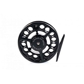 Galvan Fly Reels - Rush Light Spools