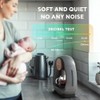 Single Serve Coffee Maker For K Cup Pod and Coffee