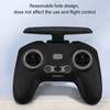 Controller Protector Silicone Case with Lanyard Protective Cover for Avata