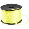 Connex COX781562 Mason's Lacing Cord, Yellow, 1.2 mm x 100