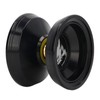 Unresponsive Yoyo Professional Aluminum Alloy Yoyo Toy Birthday Gift with