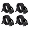 STAYGROW Lashing Straps with Buckles, 0.75'' x 48'' Tie Down