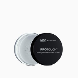 Kiss Professional PRO TOUCH Setting Powder (Invisible)