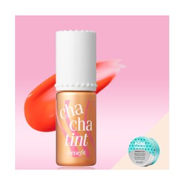 Benefit Cha Cha Tint Set (+ Smooth Sip Deluxe)