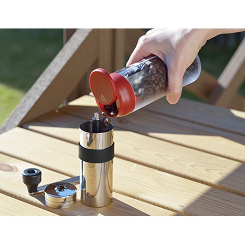 Coffee Canister CF-002