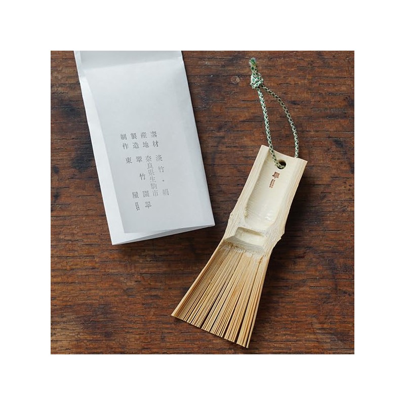 Nihonbashi Kiya Kisakiyori Bamboo Mortar Grater Made in Japan