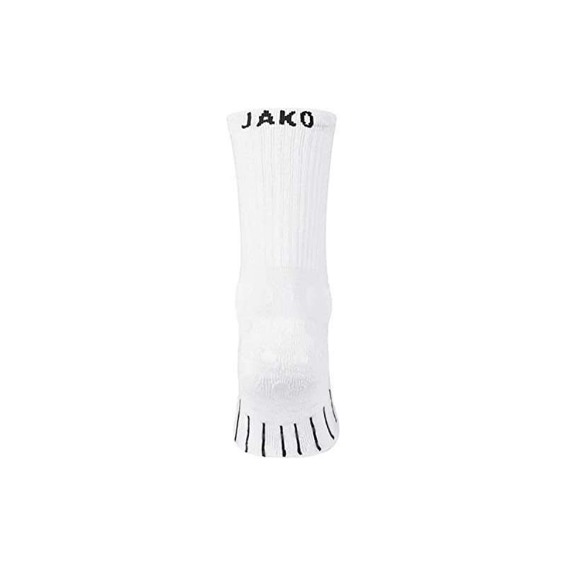 JAKO Unisex Grip Socks Comfort Socks