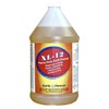 Quality Chemical XL-12 High Power Acid Cleaner formulated to remove