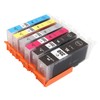 Ink Cartridges Compatible Refill Replacement for PIXUS Printer MG5430 5530