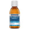 Ethical Nutrients High Strength Omega-3 Fresh Mint 170mL