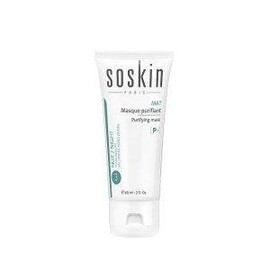 SOSKIN PURIFYING MASK 60ML