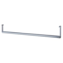 Lorell LLR69876 Wire Shelving Garment Hanger Bar