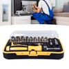 65Pcs Screwdriver Set Multi Bits Repair Screwdriver Kit for Electronics